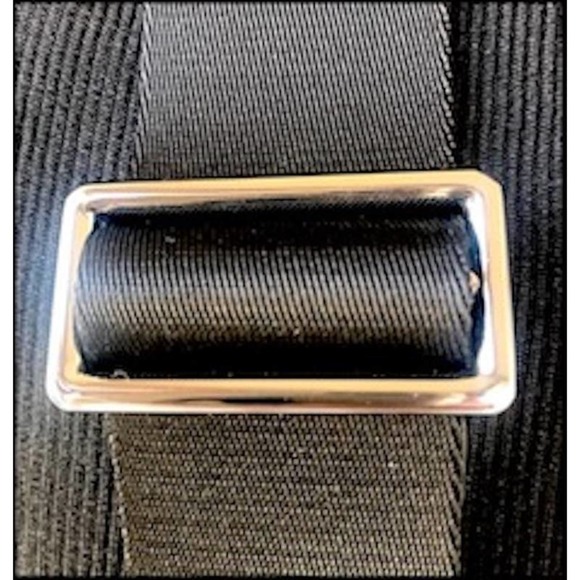 Michael Kors Mens Kent Camouflage Spice Orange Medium Flat Crossbody Bag - Picture 5 of 6